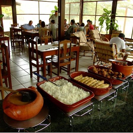 Southwild Pantanal Lodge Pixaim 외부 사진