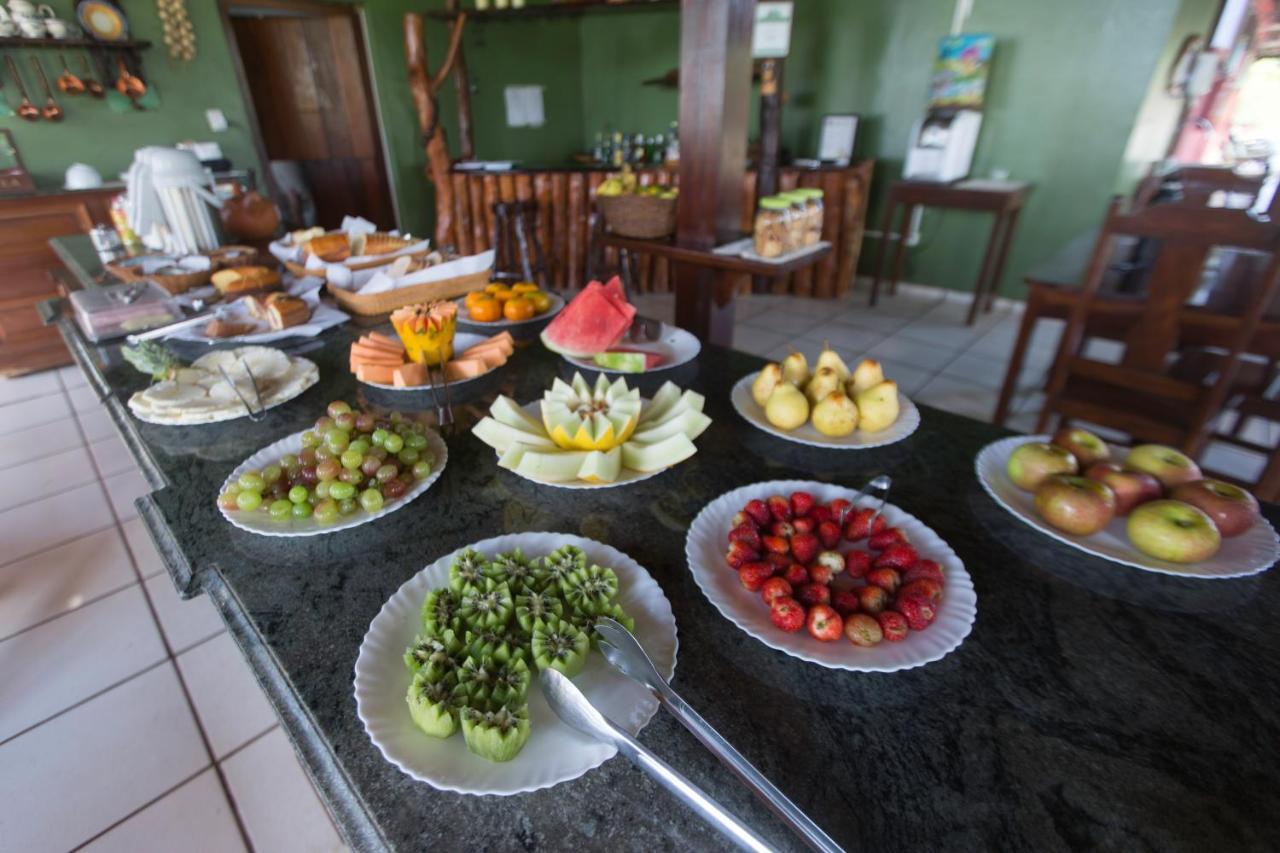 Southwild Pantanal Lodge Pixaim 외부 사진