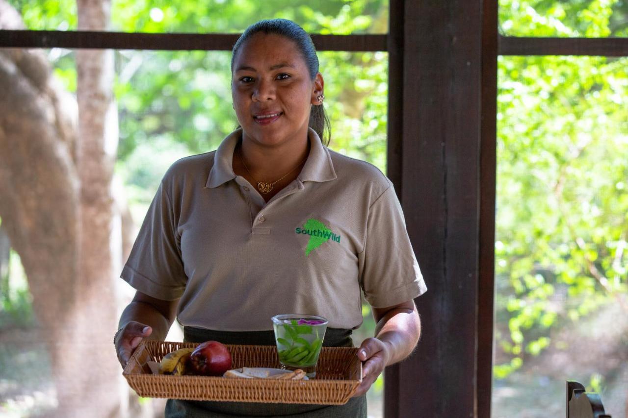 Southwild Pantanal Lodge Pixaim 외부 사진
