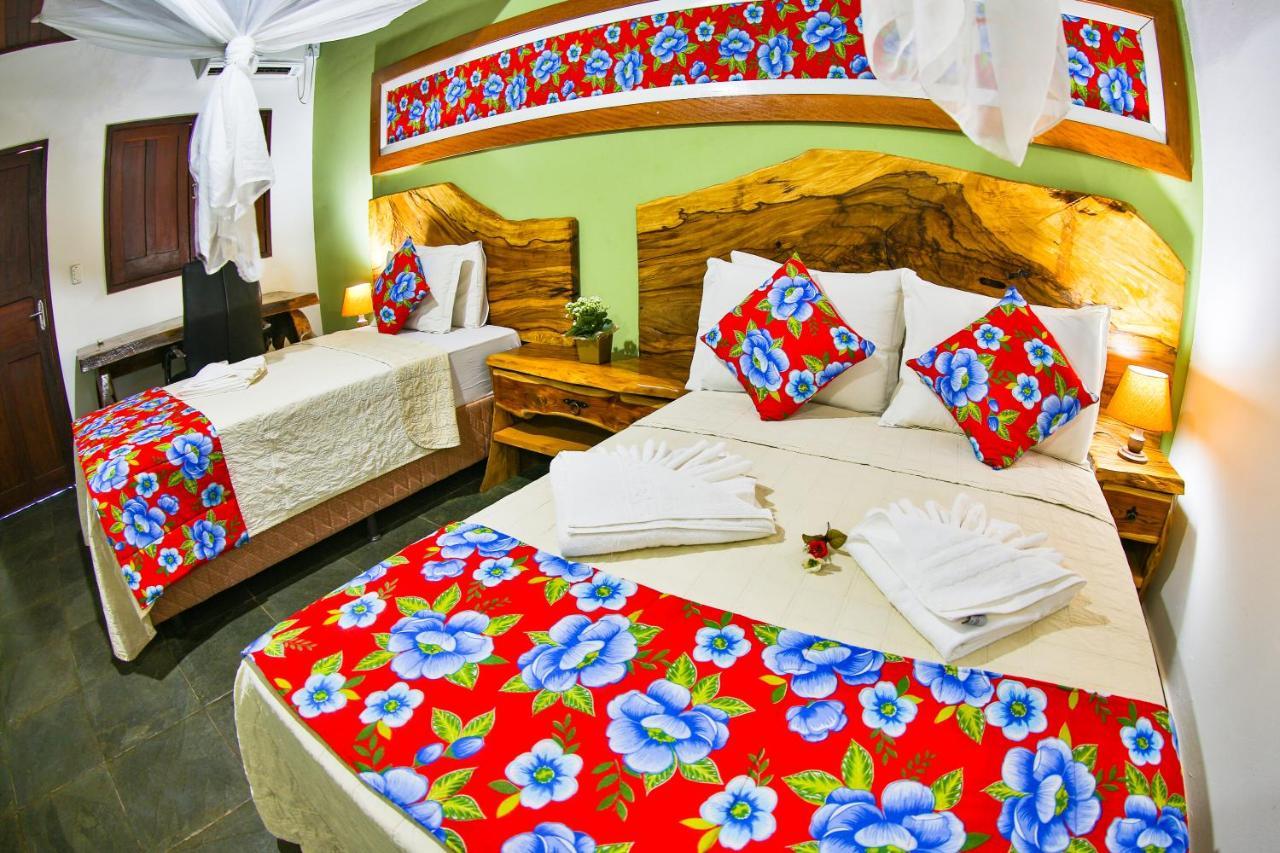 Southwild Pantanal Lodge Pixaim 외부 사진