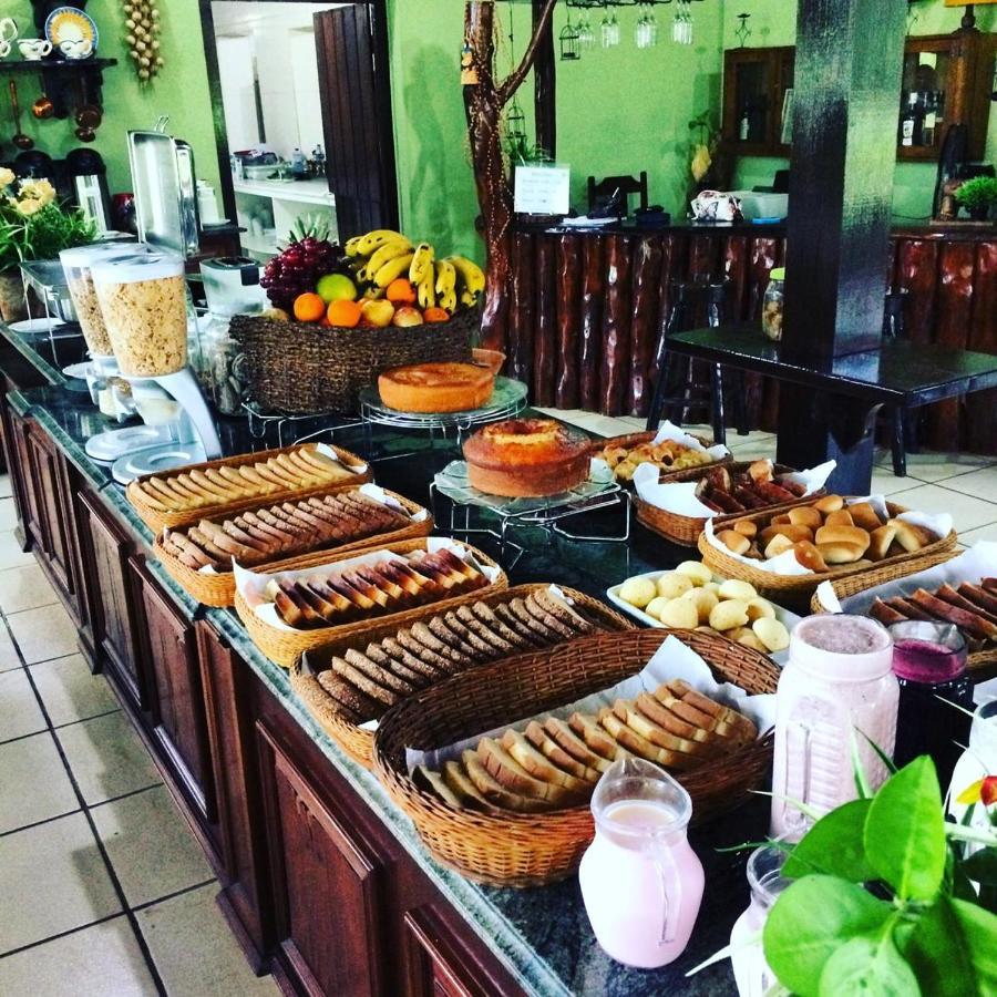 Southwild Pantanal Lodge Pixaim 외부 사진