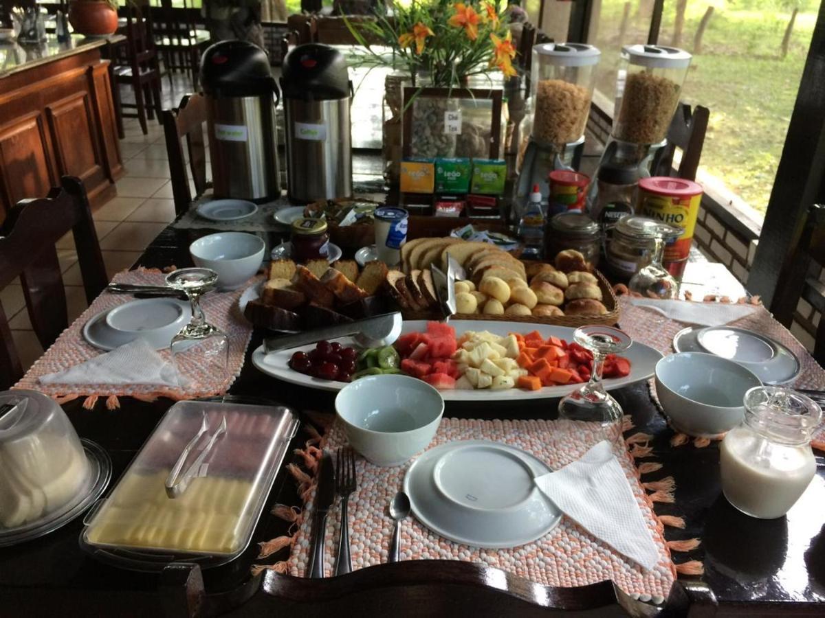 Southwild Pantanal Lodge Pixaim 외부 사진