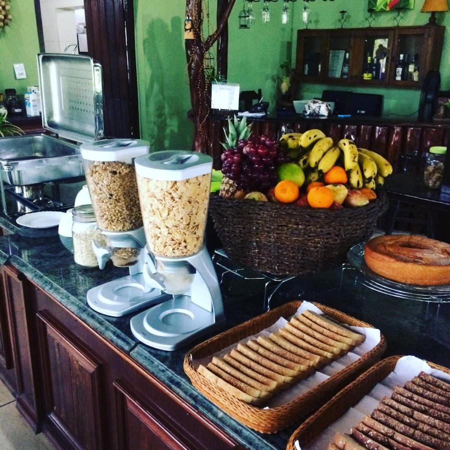 Southwild Pantanal Lodge Pixaim 외부 사진