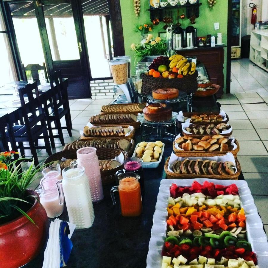 Southwild Pantanal Lodge Pixaim 외부 사진